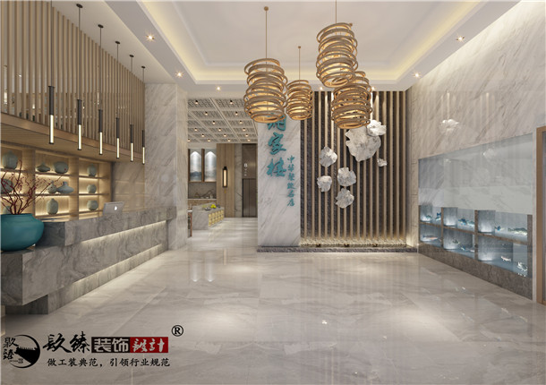 銀川裝修公司_nxjdhl恭喜納家樓餐廳裝修設(shè)計(jì)項(xiàng)目選擇镹臻 