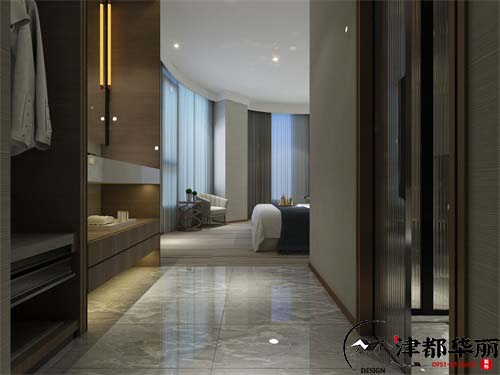 銀川城軒酒店設(shè)計方案鑒賞|銀川酒店設(shè)計裝修公司推薦