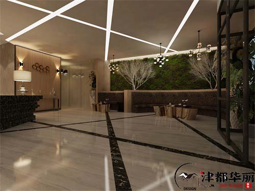 銀川逸博酒店設(shè)計(jì)方案鑒賞|銀川酒店設(shè)計(jì)裝修公司推薦