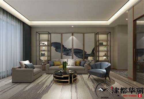 銀川聚輝酒店設(shè)計(jì)方案鑒賞|銀川酒店設(shè)計(jì)裝修公司推薦