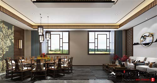 銀川柏?fù)P酒莊設(shè)計方案鑒賞|銀川酒莊設(shè)計裝修公司推薦