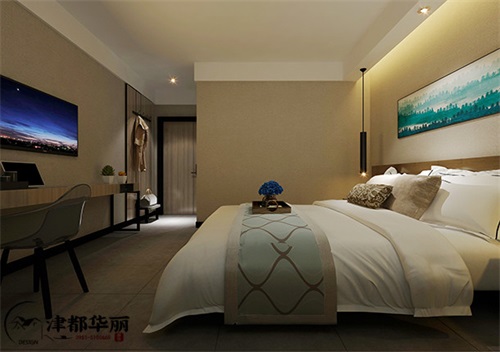 銀川景橙酒店設(shè)計(jì)方案鑒賞|銀川酒店設(shè)計(jì)裝修公司推薦