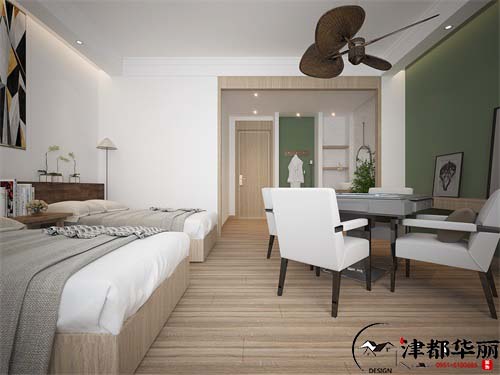 銀川君越酒店設(shè)計方案鑒賞|銀川酒店設(shè)計裝修公司推薦