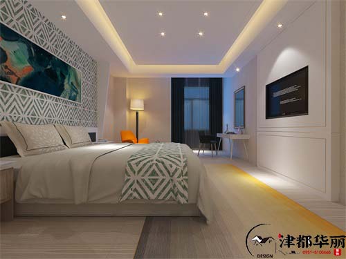 銀川悅宸賓館設(shè)計(jì)方案鑒賞|營造美輪美奐的自然， 感受獨(dú)具匠心的力量