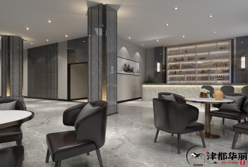 銀川艾美酒店設(shè)計(jì)方案鑒賞|銀川酒店設(shè)計(jì)裝修公司推薦