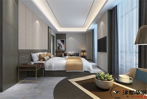 銀川安縵酒店設(shè)計(jì)方案鑒賞|銀川酒店設(shè)計(jì)裝修公司推薦