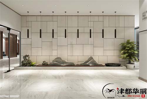 銀川微醫(yī)時(shí)代辦公設(shè)計(jì)方案鑒賞|銀川醫(yī)院辦公設(shè)計(jì)裝修公司推薦