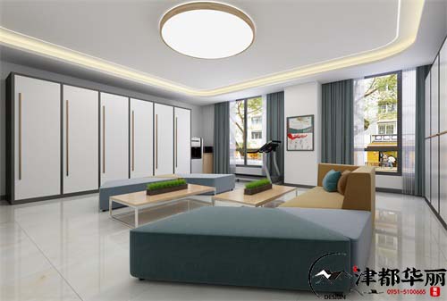 銀川供電廳辦公設(shè)計(jì)方案鑒賞|銀川營(yíng)業(yè)廳辦公設(shè)計(jì)裝修公司推薦