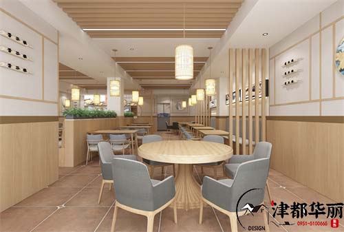 銀川百盛餐廳設(shè)計(jì)方案鑒賞|銀川餐廳設(shè)計(jì)裝修公司推薦