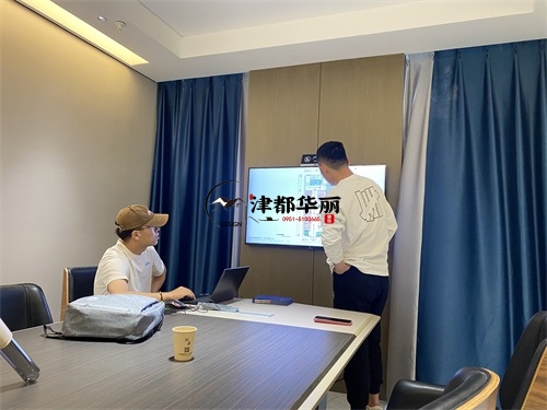 銀川裝修公司|銀川怡佳餐廳裝修設(shè)計方案溝通