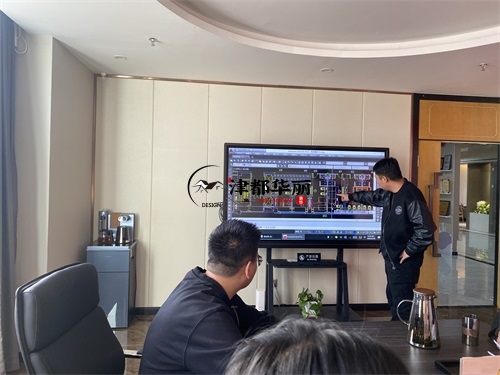 銀川裝修公司|銀川桔八酒店設(shè)計(jì)裝修方案溝通探討