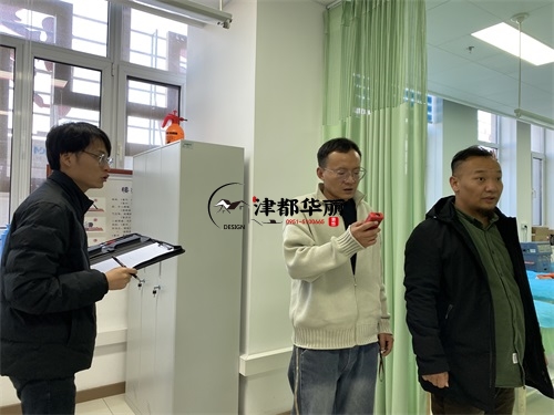 銀川銀川裝修公司|銀川某院裝修改造施工現(xiàn)場復尺 